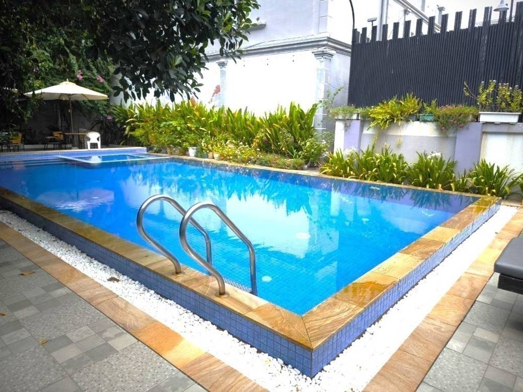 Apartmán K pronájmu in Svay Dankum, Siem Reap, Siem Reap