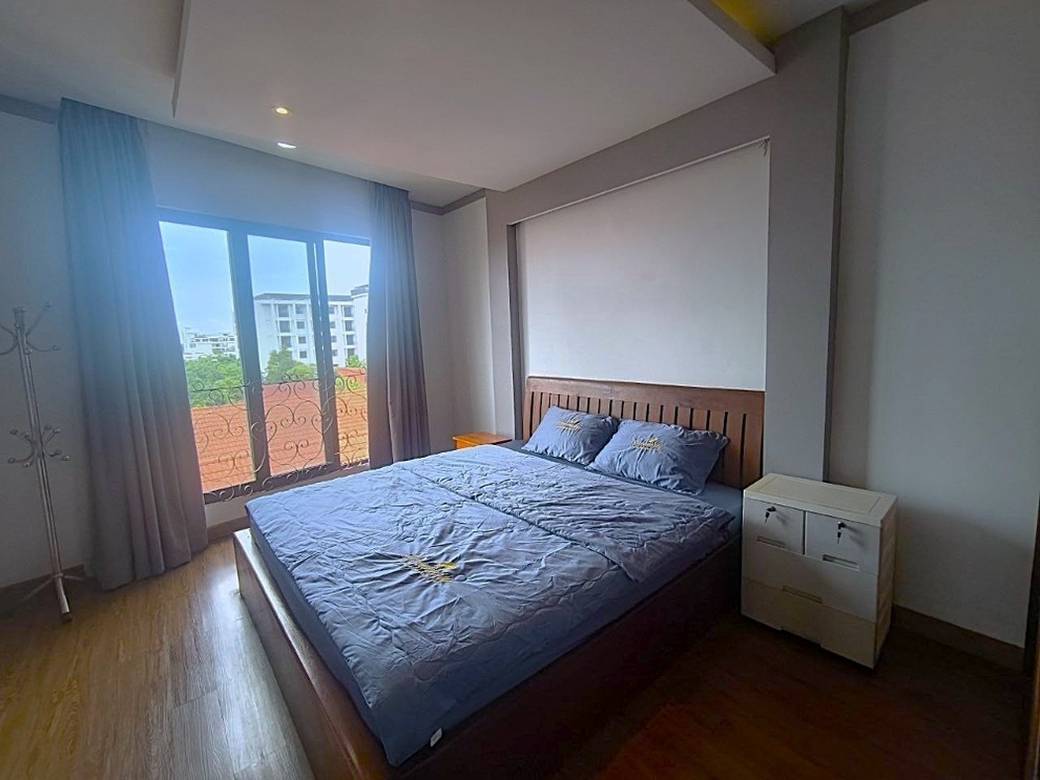 Siem Reap套房出租，位于Siem Reap