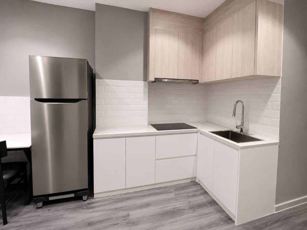 Condo Na prodej in Toul Kork $72,750