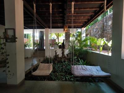 $850,000 Villa