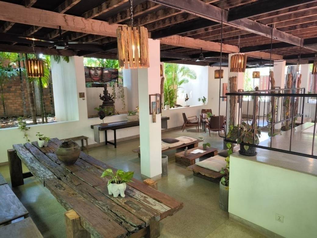 Furnished Villa For Sale