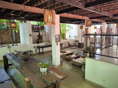 Furnished Villa For Sale