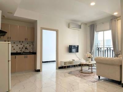 Residence L Boeung Tompun | $79,900 公寓