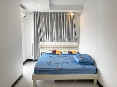 Residence L Boeung Tompun | 带2个停车位的公寓出售