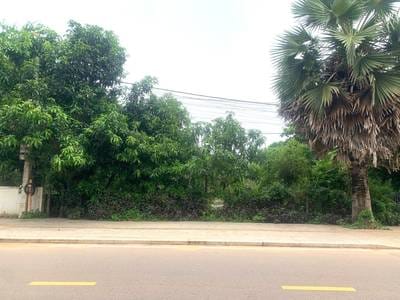 991 sqm Land Size Lot Na prodej