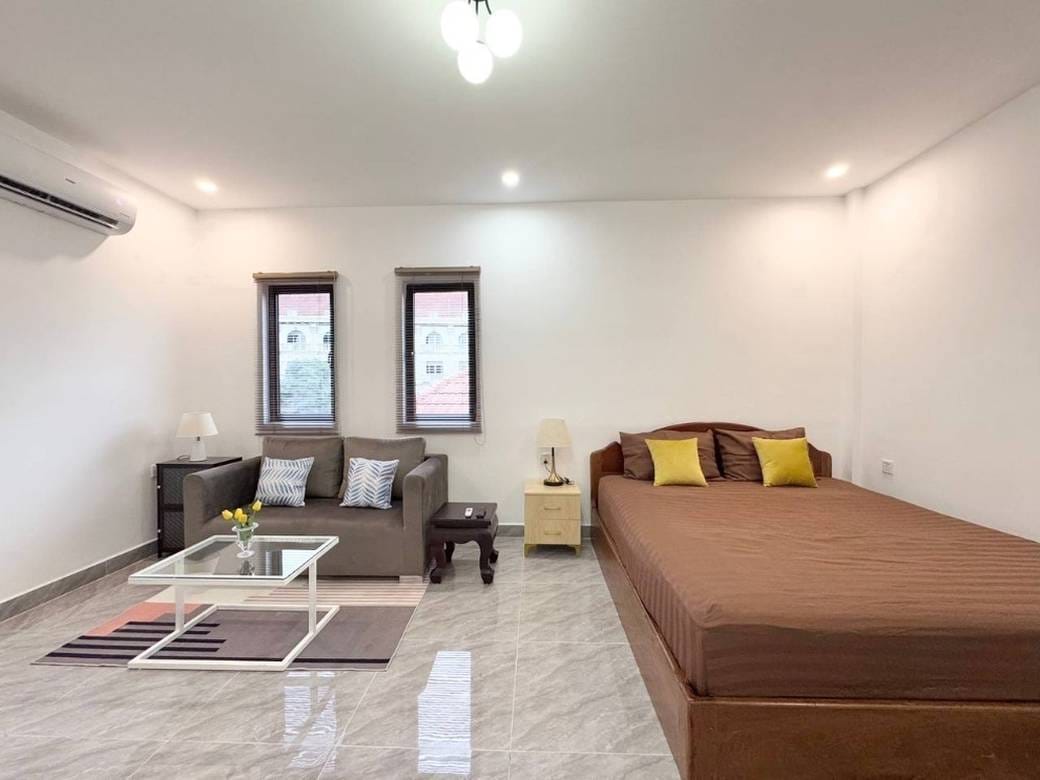Siem Reap Apartmán K pronájmu in Siem Reap