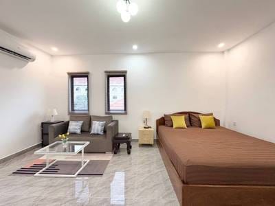 Siem Reap Apartmán K pronájmu in Siem Reap