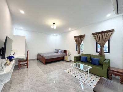 Zařízeno Apartmán K pronájmu