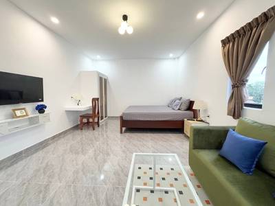 Svay Dankum Apartmán K pronájmu in Svay Dankum