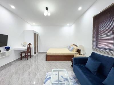 Furnished Apartment For Rent