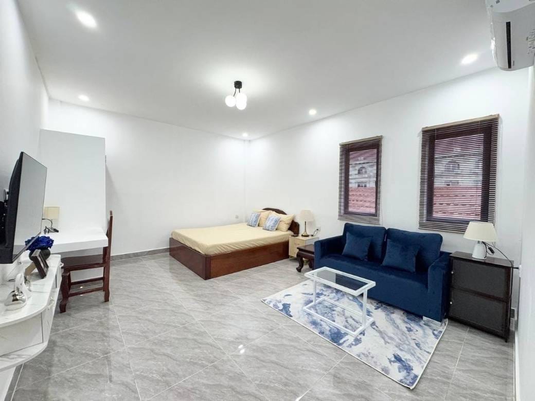 1 Bedrooms Apartmán K pronájmu for $250