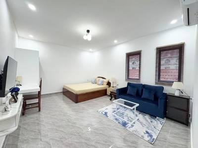 1 Bedrooms Apartmán K pronájmu for $250