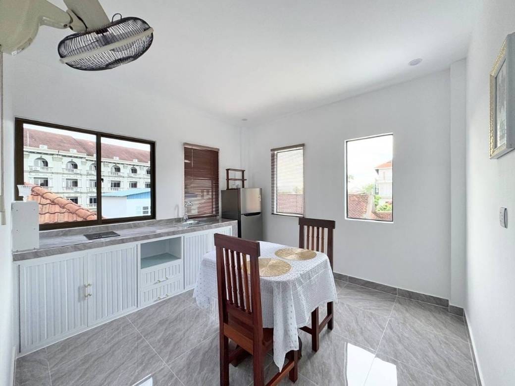 Svay Dankum Apartmán K pronájmu in Svay Dankum