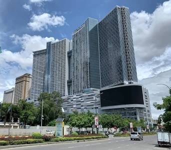 The Bridge | $70,000 Condo