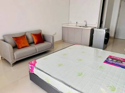The Bridge | Condo Na prodej with 1 Parking Space