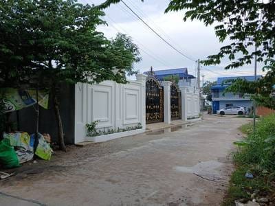 Dangkao土地出售，价格$96,000