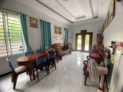 98 sqm Living Size House and lot For Sale in Siem Reap