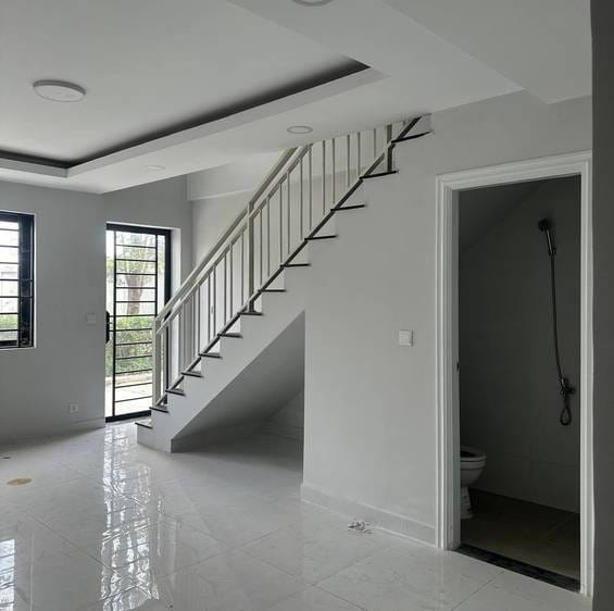 La Palm Residences | Dangkao Shophouse Na prodej in Dangkao