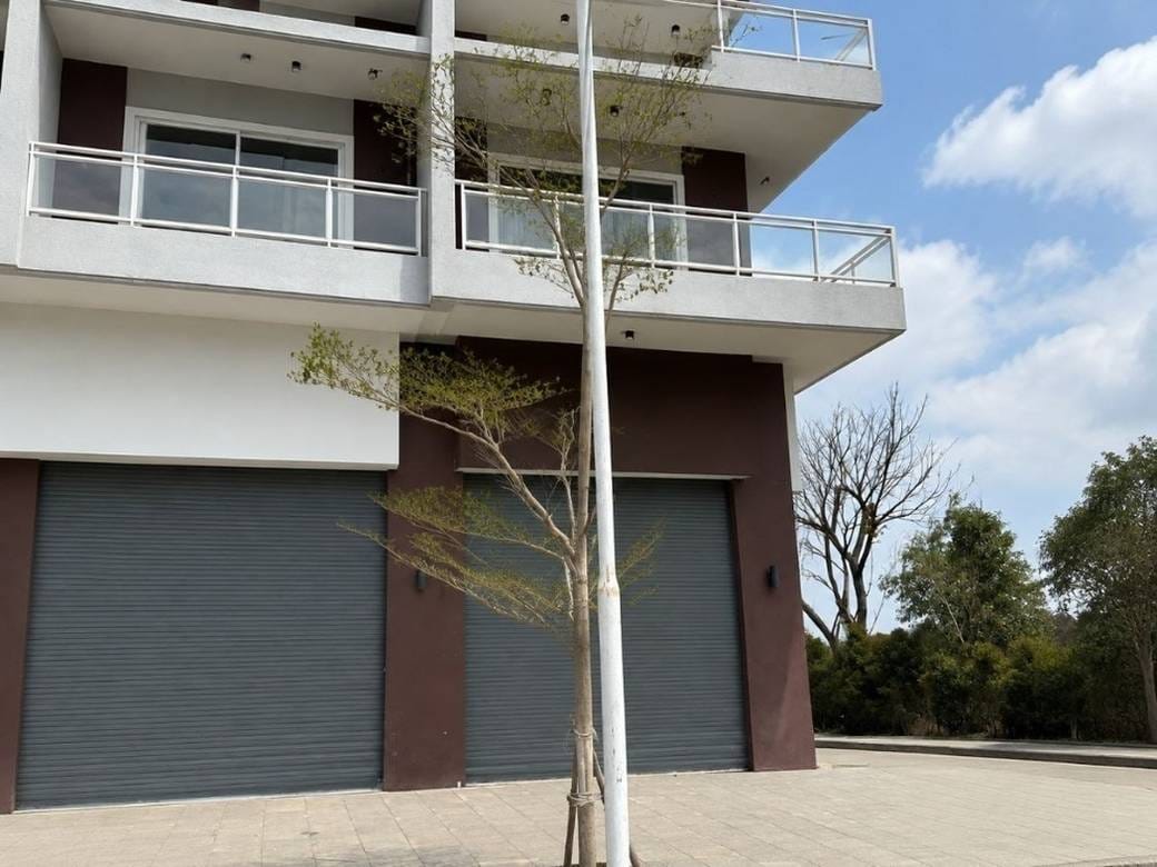 La Palm Residences | $200,000 Shophouse