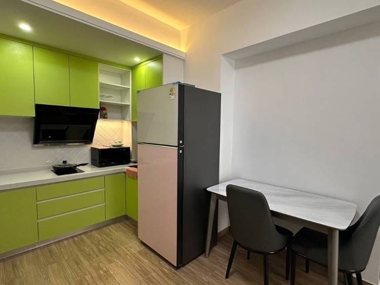 Condo À vendre à Chroy Changvar, Phnom Penh