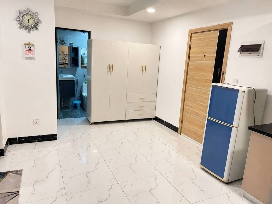 Residence L Boeung Tompun | Meanchey36-77平方米使用面积公寓出售