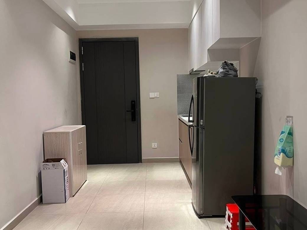 Time Square 3 | Condo Na prodej with 1 Parking Space