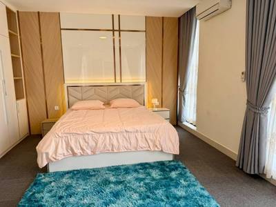 Borey Peng Huoth: The Star Platinum | Chbar Ampov Condo K pronájmu in Chbar Ampov