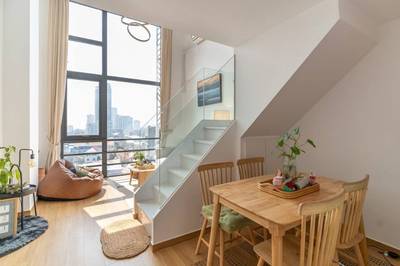 摩根天御 | 公寓For Sale & Rent，位于水净华区, 水净华区, 金边