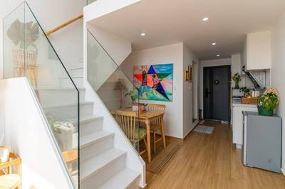 摩根天御 | Chroy Changvar公寓For Sale & Rent，价格$75,000