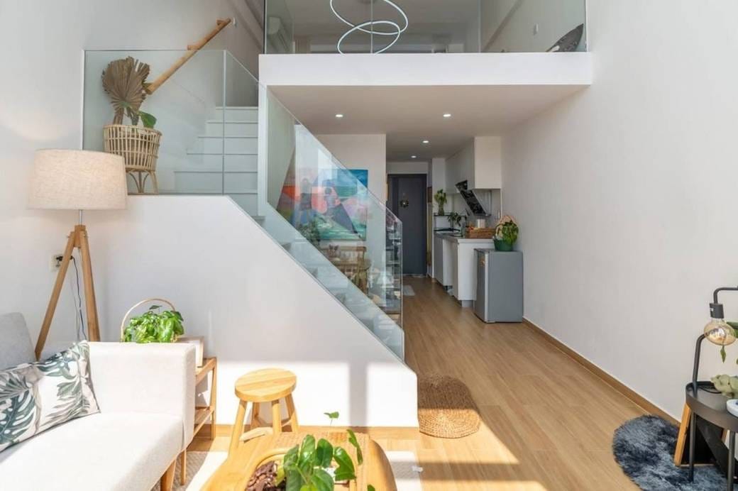 摩根天御 | 已装修公寓For Sale & Rent