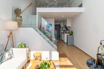 摩根天御 | 已装修公寓For Sale & Rent