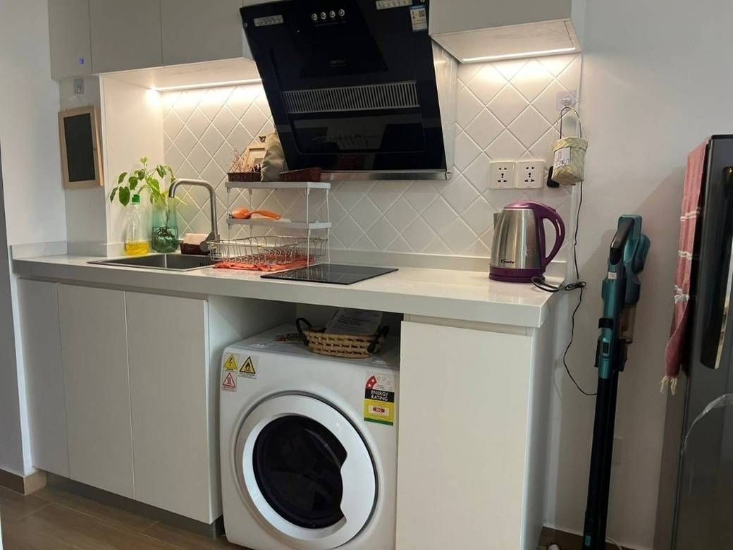 摩根天御 | Chroy Changvar公寓For Sale & Rent，位于Chroy Changvar