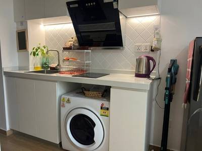 摩根天御 | Chroy Changvar公寓For Sale & Rent，位于Chroy Changvar