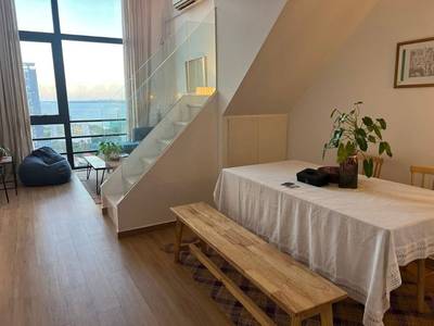 摩根天御 | 公寓For Sale & Rent，位于水净华区, 水净华区, 金边