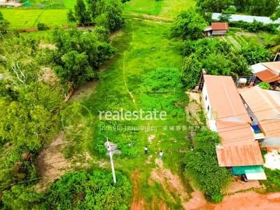 2,277 sqm Land Size Lot For Sale