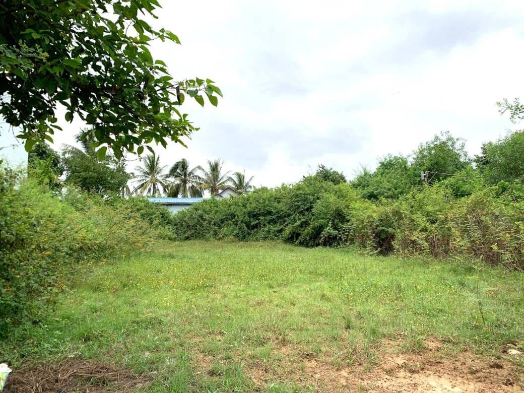 Pozemky Na prodej in Siem Reap $152,000