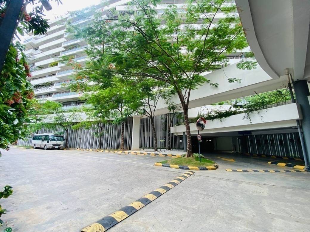 Bodaiju Residences | $150,000 Condo