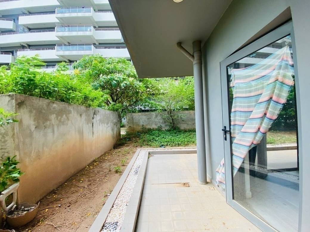 Bodaiju Residences | 65-148 sqm Living Size Condo Na prodej in Por Sen Chey