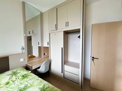 52 sqm Living Size Condo K pronájmu in Meanchey
