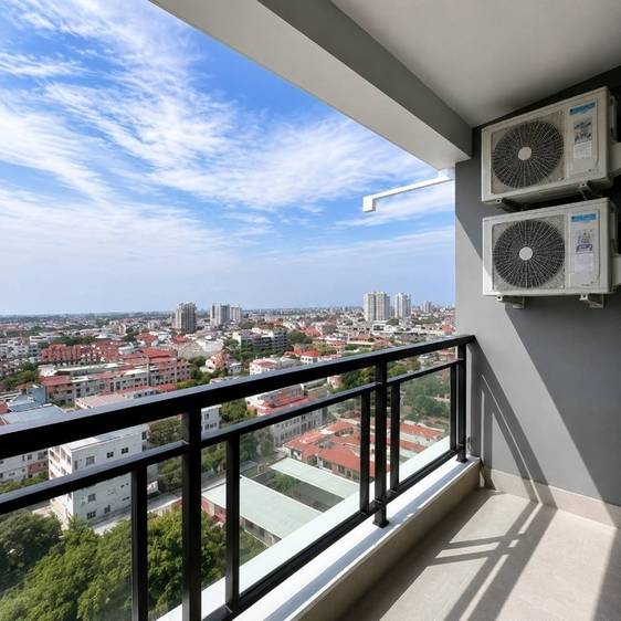 Residence H Sen Sok | Condo Na prodej in Sen Sok $65,000