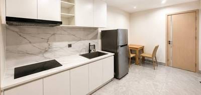 Residence H Sen Sok | Zařízeno Condo Na prodej