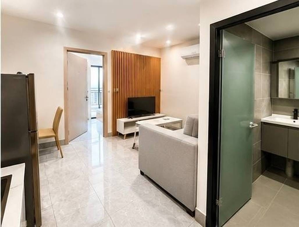 Residence H Sen Sok | 35-71 sqm Living Size Condo Na prodej in Sen Sok