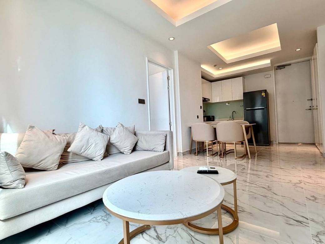 Condo À vendre de 65 m² habitables à Boeng Keng Kang