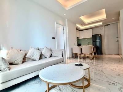 Condo À vendre de 65 m² habitables à Boeng Keng Kang