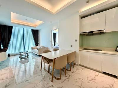 Condo Meublé À vendre