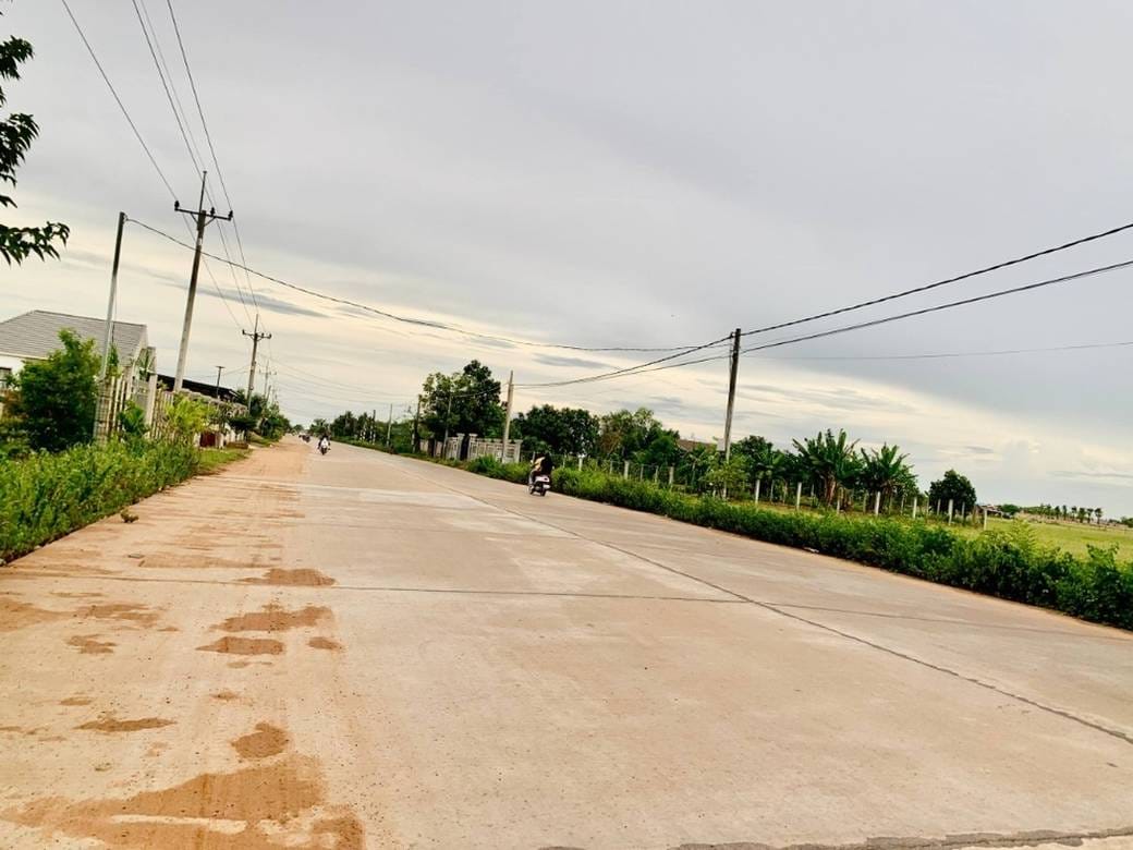 700 sqm Land Size Lot For Sale
