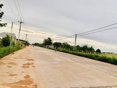 700 sqm Land Size Lot For Sale