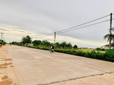Lot For Sale in Siem Reap $105,000