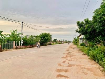 Lot For Sale in Chreav, Siem Reap, Siem Reap
