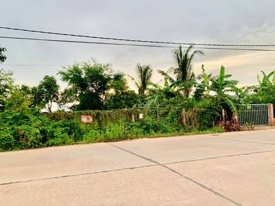 Chreav Lot For Sale in Chreav